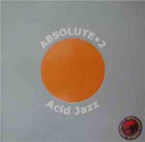 Various - Absolute 2 Acid Jazz