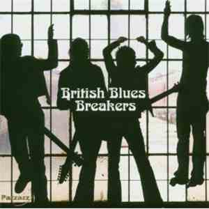 Various - British Blues Breakers