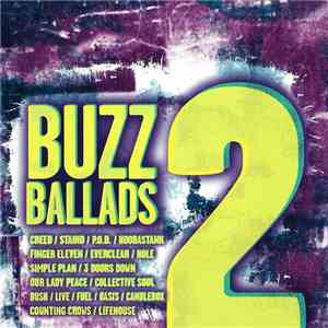 Various - Buzz Ballads 2