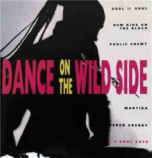 Various - Dance On The Wild Side
