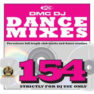 Various - DMC Dance Mixes 154