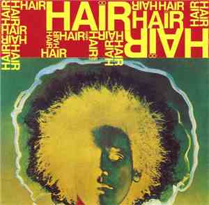 Various - Hair - Original London Cast Recording