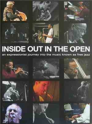 Various - Inside Out In The Open (An Expressionist Journey Into The World K ...