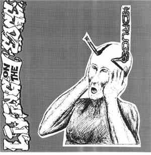 Various - Living On The Edge