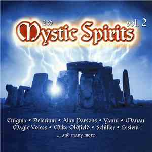 Various - Mystic Spirits Vol. 2