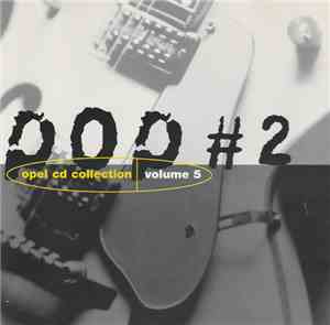 Various - Opel Cd Collection - Pop # 2 Volume 5