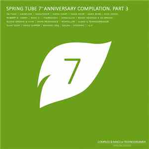 Various - Spring Tube 7th Anniversary Compilation. Part 3