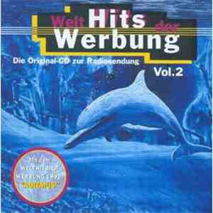 Various - Welthits Der Werbung (Vol. 2)