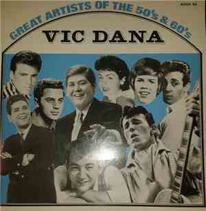 Vic Dana - Hello Roommate