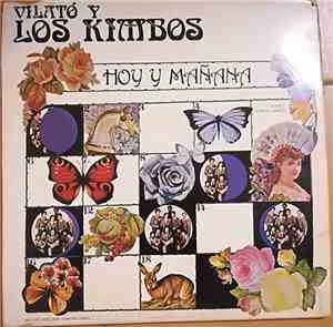 Vilató Y Los Kimbos Vocals: Carlos Santos  - Hoy Y Mañana