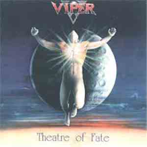 Viper  - Theatre Of Fate / Soldiers Of Sunrise