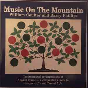 William Coulter, Barry Phillips - Music On The Mountain