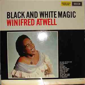 Winifred Atwell - Black And White Magic