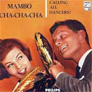 Xavier Cugat And His Orchestra - Mambo Cha-Cha-Cha