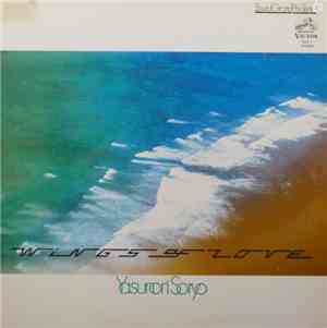 Yasunori Soryo - Wings Of Love