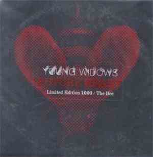 Young Widows - Future Heart