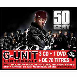 50 Cent & G-Unit - Best Of