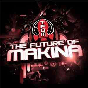 AGM  - Sound Of The Future