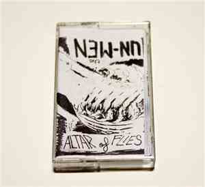 Altar Of Flies / The Un-Men - Terror Tapes Volume 13