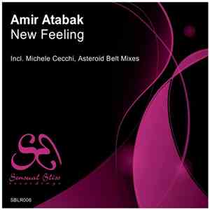 Amir Atabak - New Feeling