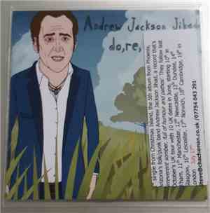 Andrew Jackson Jihad - Do, Re And Me