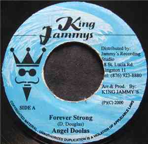 Angel Doolas - Forever Strong