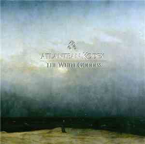 Atlantean Kodex - The White Goddess
