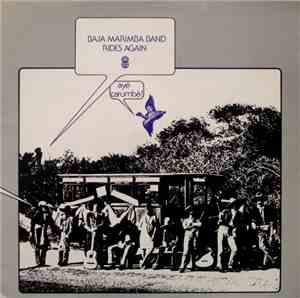 Baja Marimba Band - Rides Again