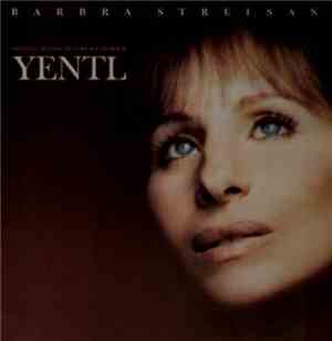 Barbra Streisand - Yentl - Original Motion Picture Soundtrack