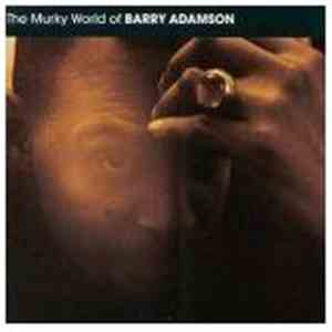 Barry Adamson - The Murky World Of Barry Adamson