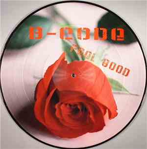 B-Code - Feel Good