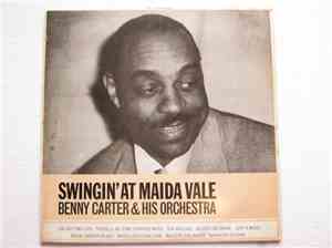 Benny Carter - Swingin' At Maida Vale