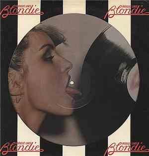 Blondie - Parallel Lines