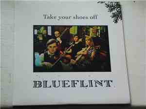 Blueflint - Take Your Shoes Off