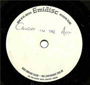 Capability Brown - Caught In The Act