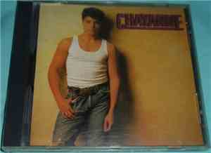 Chayanne - Chayanne