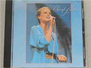 Cheryl Ladd - The Best Of Cheryl Ladd