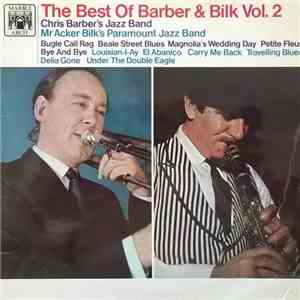 Chris Barber's Jazz Band / Mr. Acker Bilk's Paramount Jazz Band - The Best  ...