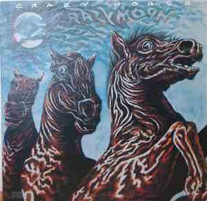 Crazy Horse - Crazy Moon