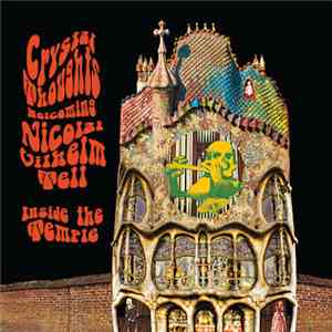 Crystal Thoughts welcoming Nicolai Vilhelm Tell - Inside The Temple