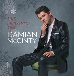 Damian McGinty - This Christmas Time