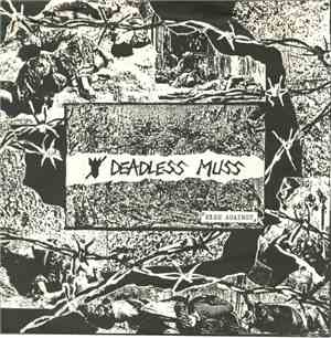 Deadless Muss - Rise Against