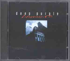 Deep Purple - Interview cd - Abandon