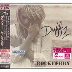 Duffy - Rockferry