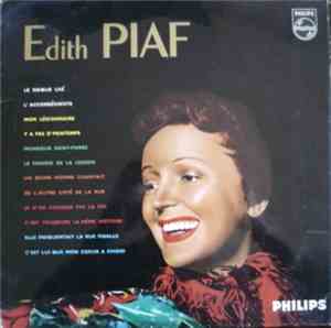 Edith Piaf - Edith PIAF