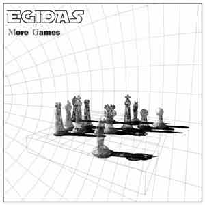 Egidas - More Games