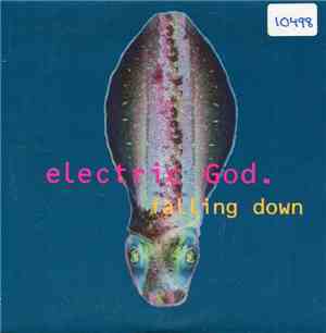 Electric God. - Falling Down