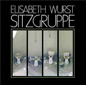 Elisabeth Wurst - Sitzgruppe