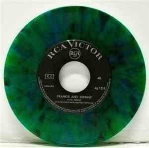 Elvis Presley - Frankie And Johnny / Please Don't Stop Loving Me