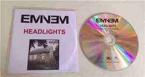 Eminem - Headlights